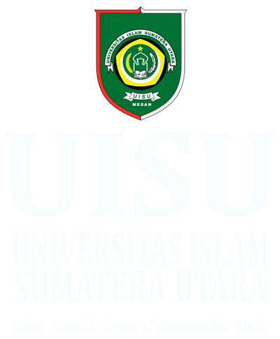 Logo UISU